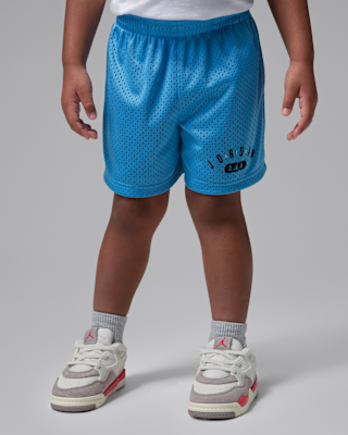 Детские шорты Jordan Toddler 23 Sport Shorts