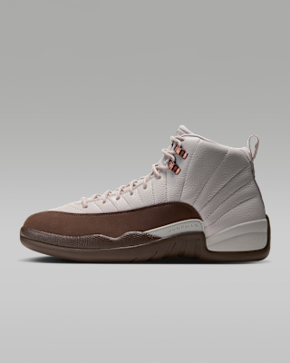 Unisex кроссовки Air Jordan 12 Retro "Fireside"