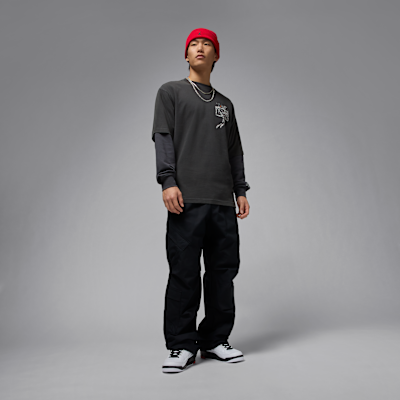 Pants de estilo funcional para hombre Jordan Flight