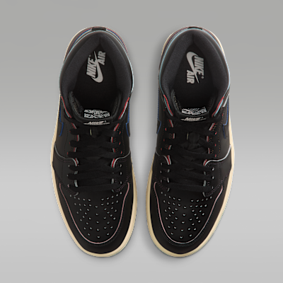 Air Jordan 1 Retro High OG Men's Shoes