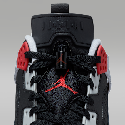 조던 스피자이크 로우 남성 신발