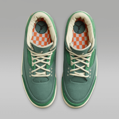 Air Jordan 3 Retro x Nina Chanel Abney Women's Shoes