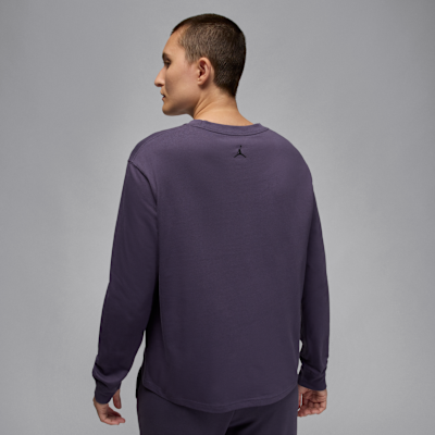 T-shirt a manica lunga Jordan Sport – Donna