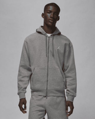 Мужское худи Jordan Brooklyn Fleece Full-zip Hoodie