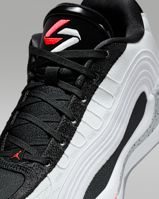 Luka 4 PF "White Cement"