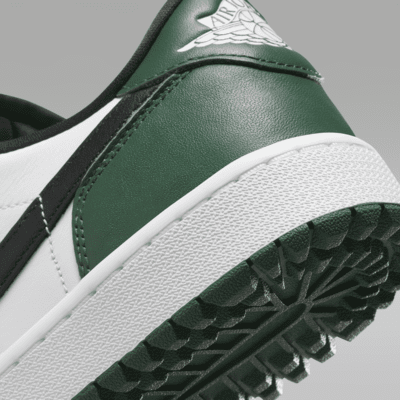 Air Jordan 1 Low G Golf Shoes