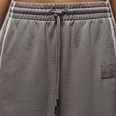 조던 플라이트 플리스 여성 스커트