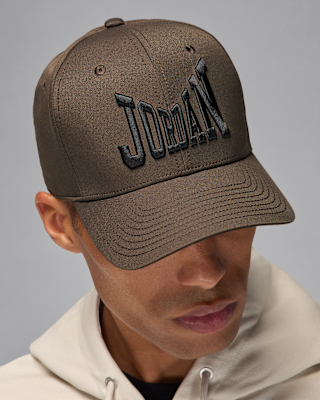 Jordan Brooklyn Rise Cap
