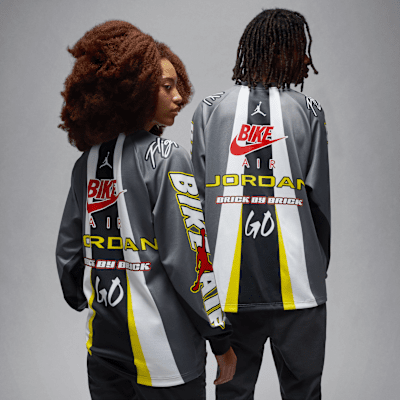 Jersey para hombre Jordan