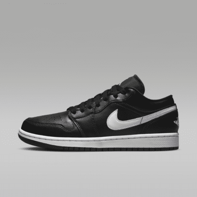 Air Jordan 1 Low Women's Shoes