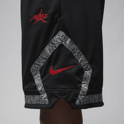 Jordan x Awake NY Men's Diamond Shorts