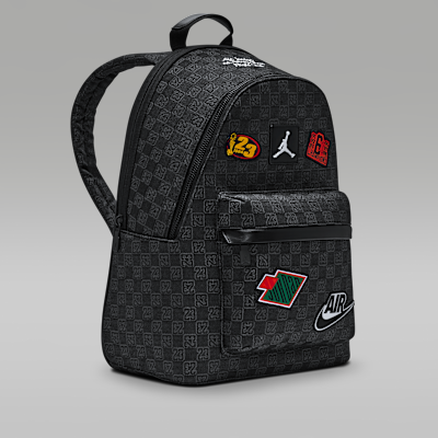 Jordan Monogram Backpack (20L)