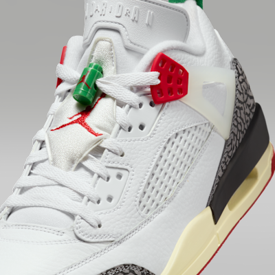 Jordan Spizike Low SE herenschoenen