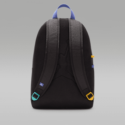Jordan Air Schulrucksack (ältere Kinder, 17 l)