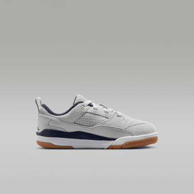 Jordan Flight Court Schuh (jüngere Kinder)