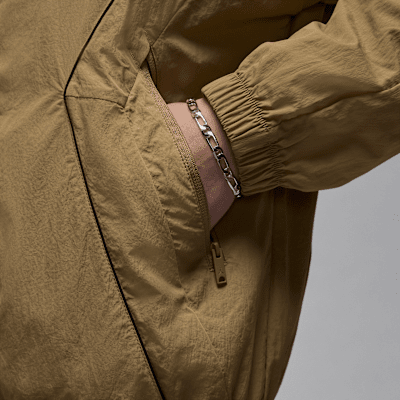Jordan Men's Lightweight Draft Jacket
