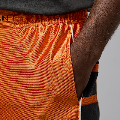 Jordan Brooklyn Cat Scratch herenshorts