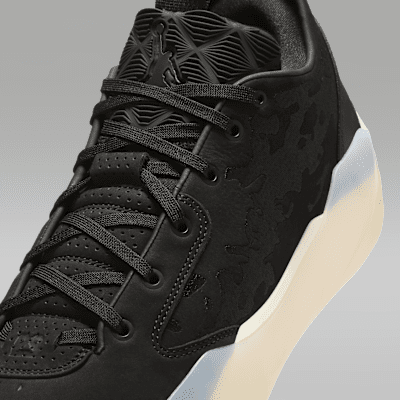 Tenis de básquetbol Air Jordan XXXIX "Noir"