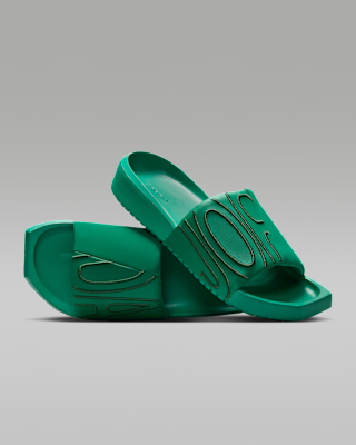Unisex  Jordan NOLA Slides