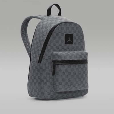 Jordan Monogram Backpack (25L)