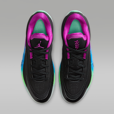 Zion 4 "Noah" Basketball Shoes