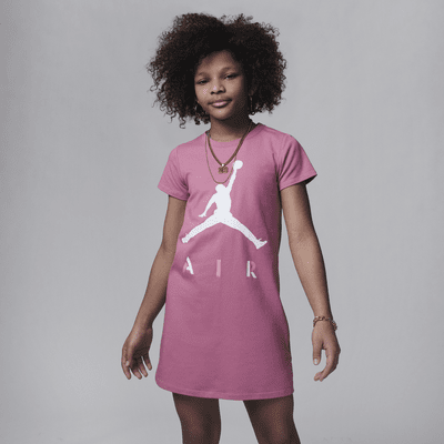 Vestido Focaus Air Jordan Júnior (Rapariga)