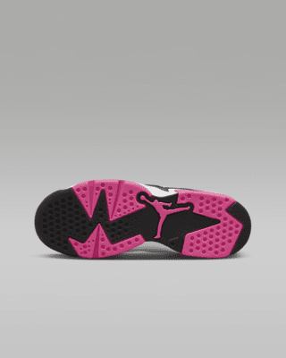 Jordan retro 6 low femme online