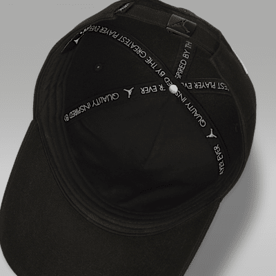 Gorra con visera curveada exclusiva para niños talla grande Jordan