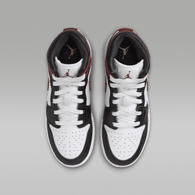 Scarpa Air Jordan 1 Mid SE – Ragazzo/a