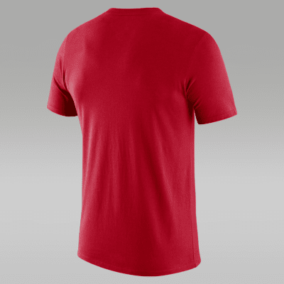 Playera Jordan NBA para hombre Philadelphia 76ers Essential