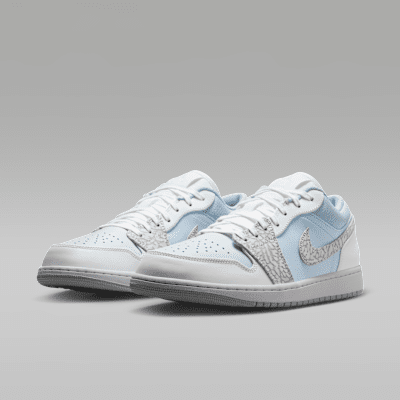 Air Jordan 1 Low SE-sko til mænd