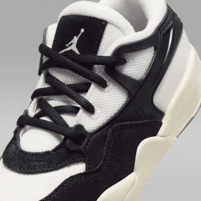 Scarpa Jordan 4RM – Bambino/a