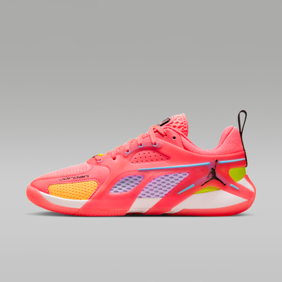 Jordan Heir Series "Be Seen"