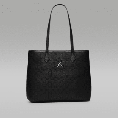 Bolsa tote con monograma (17 L) Jordan