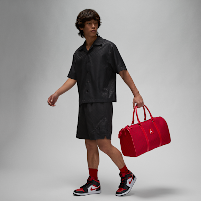 Jordan Monogram Duffle Bag (25L)