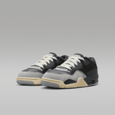 Buty dla dużych dzieci Air Jordan 4 RM