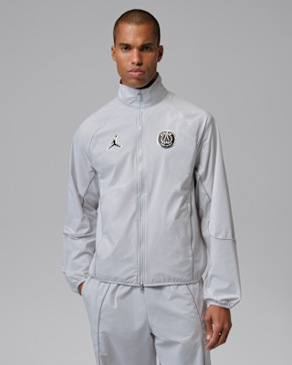 Veste Jordan Dri-FIT Anthem Paris Saint-Germain pour homme