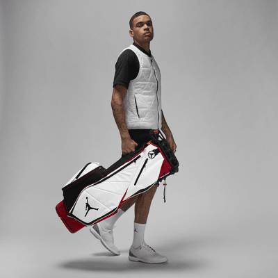 Jordan Fadeaway 6-Way Golf Bag