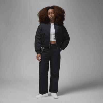 Chamarra para mujer Jordan Renegade