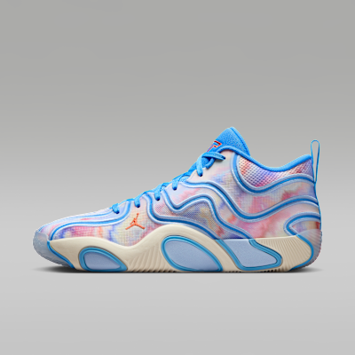 Tatum 3 "Tie Dye"