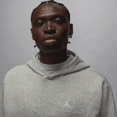 Jordan Brooklyn Fleece Men's Pullover Hoodie
