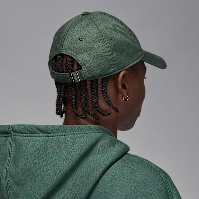 Gorra ajustable Jordan Club Cap