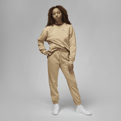 Jordan Brooklyn 女款 Fleece 圓領運動衫