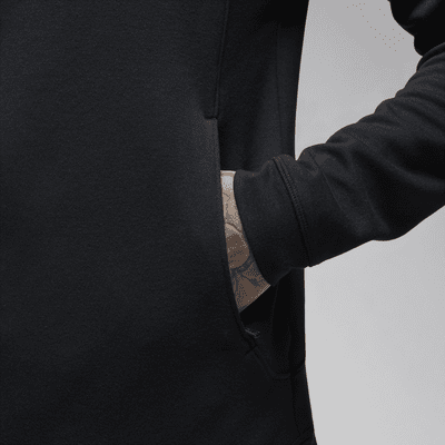 Felpa pullover in fleece con cappuccio Air Jordan Dri-FIT Sport – Uomo