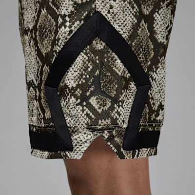 Shorts de malla Diamond Dri-FIT para hombre Jordan Sport