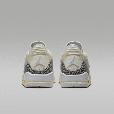 Air Jordan Legacy 312 Low Women's Shoes