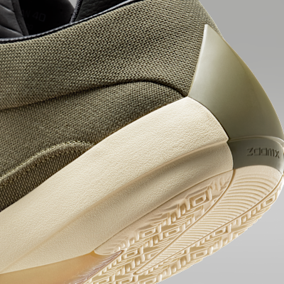 Air Jordan 40 "Heritage" Basketball Shoes