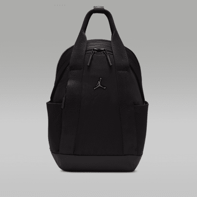 Mini Mochila (9L) Jordan Alpha