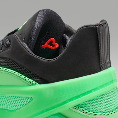 Luka 5 'Venom' PF Basketball Shoes