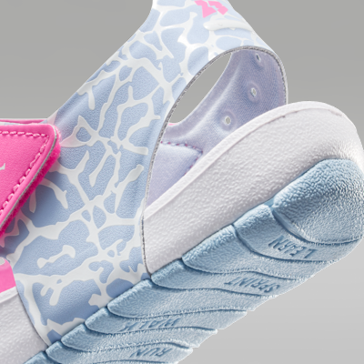 Jordan Flare Younger Kids' Shoes